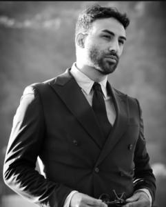 Hassan Pagano